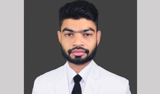 মোহনগঞ্জ মাধ্যমিক বিদ্যালয়ের সভাপতি নির্বাচিত