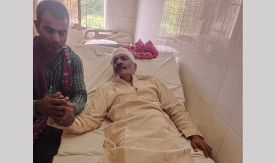 কালিহাতীতে সালিশে তিন গ্রামবাসীর সংঘর্ষে জড়িয়ে পড়ার ঘটনা ঘটেছে