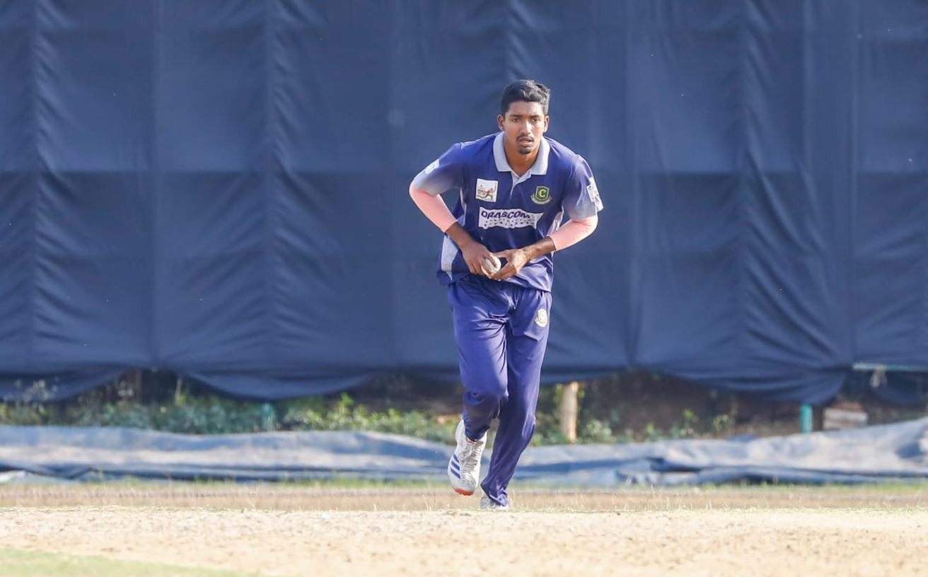 ডিপিএলে গুলশান ক্লাবের চমক