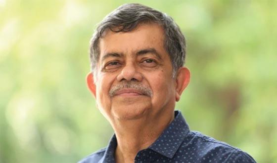 অধ্যাপক সি আর আবরার হচ্ছেন নতুন শিক্ষা উপদেষ্টা