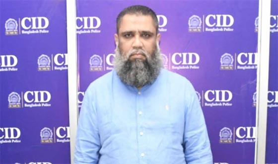 সাদিক অ্যাগ্রোর মালিক ইমরান হোসেন কারাগারে, জামিন নামঞ্জুর