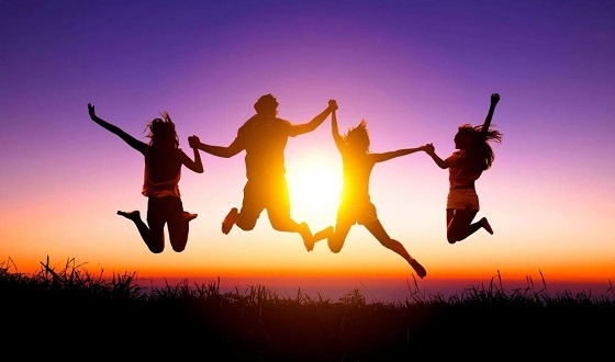 জীবনে সুখী হতে জরুরি যে ১০টি অভ্যাস