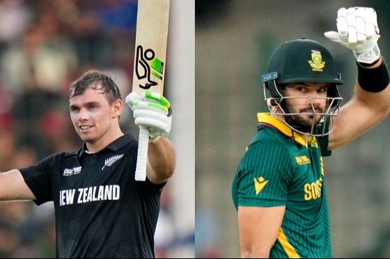 ১৯ বছর পর আজ মুখোমুখি হবে দক্ষিণ আফ্রিকা-নিউজিল্যান্ড