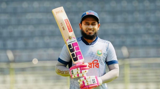 মুশফিককে বিসিবির কৃতজ্ঞতা জ্ঞাপন