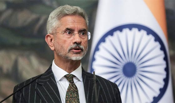 ভারতের পরবর্তী লক্ষ্য পাকিস্তান নিয়ন্ত্রিত কাশ্মির: জয়শঙ্কর
