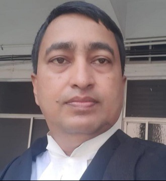 দামুকদিয়া মাধ্যমিক বিদ্যালয়ের সভাপতি এ্যাড. বুলবুল