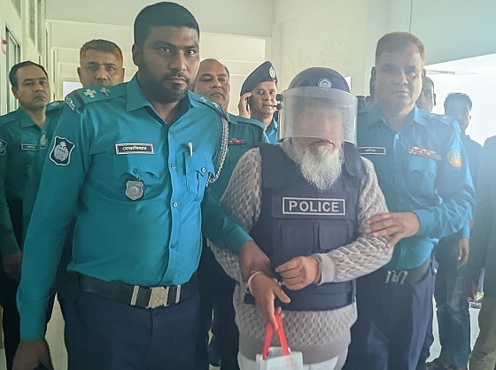 সাবেক এমপি আফতাব উদ্দিন সরকারের ৪ দিনের রিমান্ড মঞ্জুর