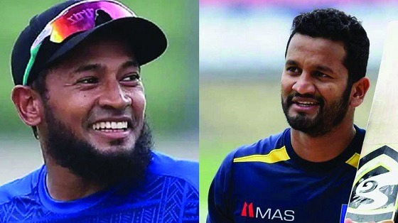 মুশফিকের অবসর নিয়ে যা বললেন করুনারত্নে