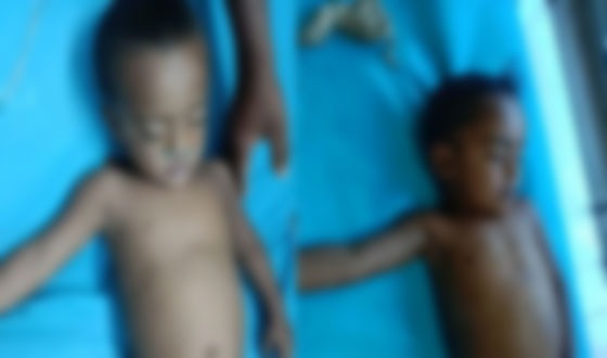 ক্ষেতলালে পানিতে ডুবে একসাথে দুই শিশুর মৃত্যু