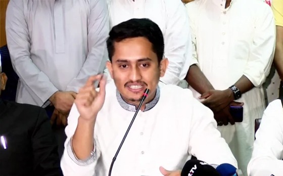 মা-বোনদের রক্ষা এখন চ্যালেঞ্জ হয়ে দাঁড়িয়েছে: সারজিস