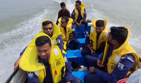 দুই মাস জাটকা সংরক্ষণ কর্মসূচি অভিযানের জন্য বরাদ্দকৃত জ্বালানি খুবই অপ্রতুল