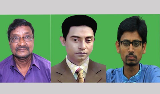 প্রেসক্লাব পীরগাছা’র কার্যকরী কমিটি গঠন