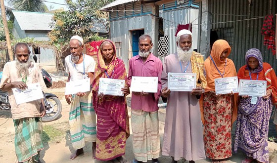 বকশীগঞ্জে এক শিক্ষকের বিরুদ্ধে প্রতারণার অভিযোগ