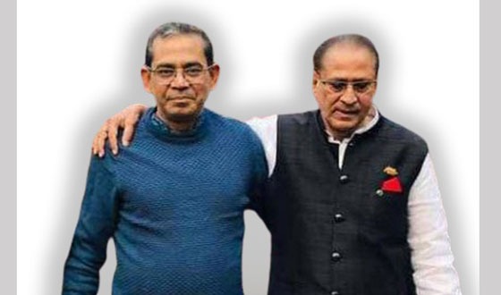 পলাতক আ'লীগ নেতা শিমুকে গ্রেপ্তারে আইনশৃঙ্খলা বাহিনীর বিশেষ টিম গঠন