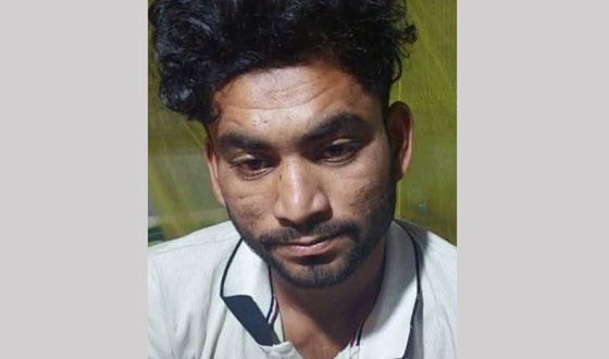 রামগতিতে কিশোরীকে ধর্ষণের ঘটনায় গ্রেফতার ১