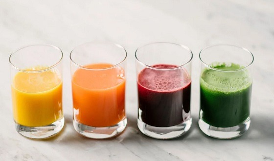 পরিহার করতে হবে যেসব ক্ষতিকর জুস