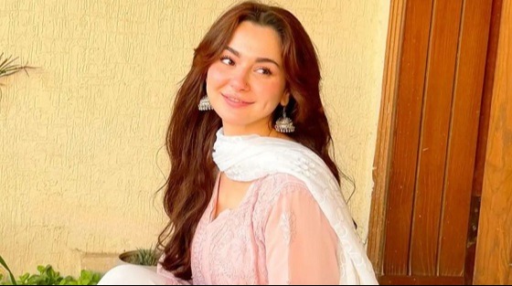 এবার ভারতীয় সিনেমায় দেখা যাবে হানিয়া আমিরকে