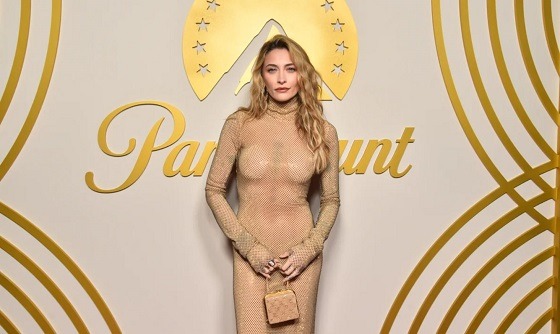 সমালোচনার জবাব দিলেন প্যারিস জ্যাকসন