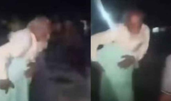 সীতাকুণ্ডে ৯ বছরের শিশুকে ধর্ষণের অভিযোগে বৃদ্ধ আটক