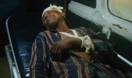 কালিয়ায় বিএনপির দু’গ্রুপের মধ্যে সংঘর্ষ; আহত তিন