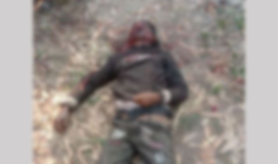 নবাবগঞ্জে বাগান থেকে অজ্ঞাত ব্যক্তির লাশ উদ্ধার