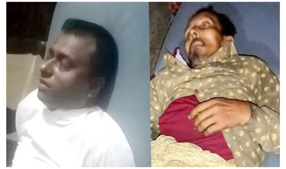 বরিশালে সড়ক দূর্ঘটনায় নিহত ২