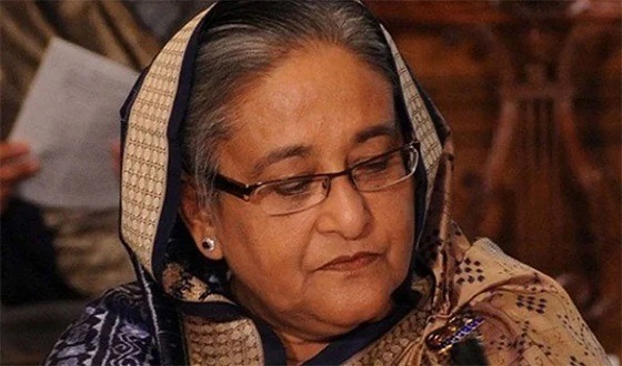 শাপলা গণহত্যা: হাসিনাসহ ৯ জনের বিরুদ্ধে গ্রেফতারি পরোয়ানা