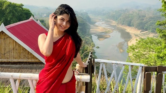 স্পর্শিয়ার সাথে দুই ভাইয়ের প্রেম!