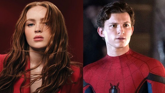 ‘স্পাইডার ম্যান ৪’ কাস্টে যোগ দিলেন সেডি সিঙ্ক