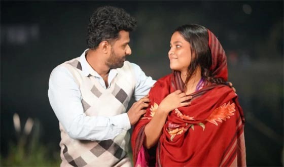 ঈদে আসছে ফারহান-সাদিয়ার ‘লাইজু’—এক অনন্য গ্রামীণ গল্প