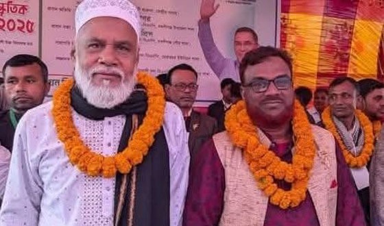 বকশীগঞ্জ উপজেলা ও পৌর বিএনপির কমিটি গঠন