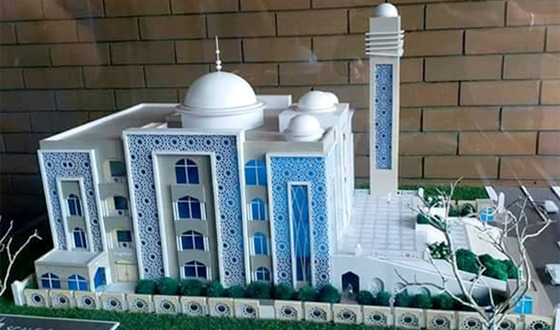 মডেল মসজিদ দুর্নীতি: প্রকল্প পরিচালক প্রকৌশলী শফিকুল বরখাস্ত