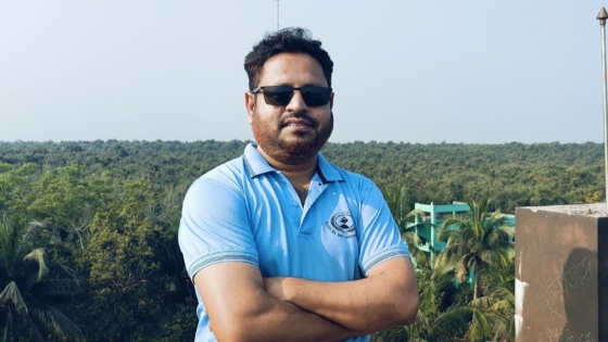 রাজশাহী-৪  আসনের সাবেক এমপির ব্যক্তিগত প্রেস সচিব জিল্লুর গ্রেপ্তার