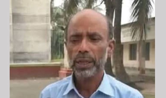 অধ্যক্ষের বিরুদ্ধে ছাত্রীকে কুপ্রস্তাব দেয়ার অভিযোগ