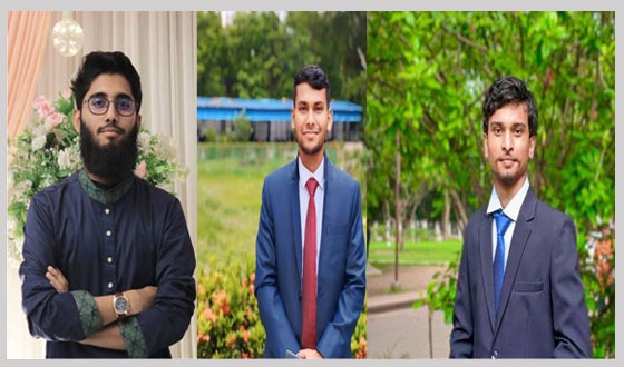 পাবলিক ইউনিভার্সিটি স্টুডেন্টস এসোসিয়েশন নগরকান্দার কমিটি গঠন