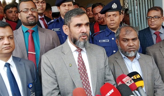 প্রবাসীদের ভোট নিশ্চিতে প্রক্সি ছাড়া বিকল্প নেই: ইসি