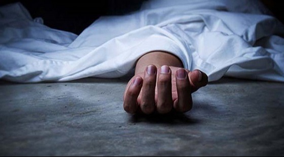 ক্ষেতলালে হাইড্রোলিকের চাপায় শ্রমিকের মৃত্যু