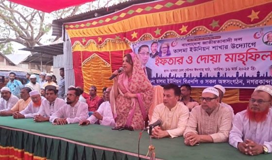 হাসিনার দোসররা থেমে নেই, তারা একের পর এক ষড়যন্ত্র করছে