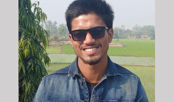 সিংড়ায় মহানবী (সা:) কে নিয়ে কটুক্তি: ছাত্রলীগ নেতা আটক