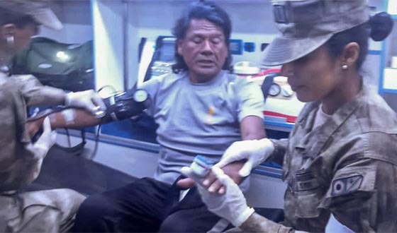 প্রশান্ত মহাসাগরে ৯৫ দিন ভাসমান: পেরুর জেলের অবিশ্বাস্য বেঁচে থাকার গল্প