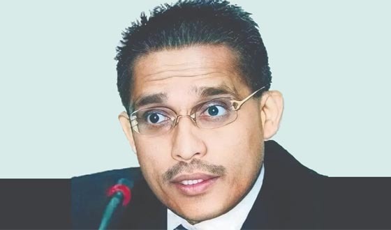 অস্ত্র মামলায় খালাস পেলেন লুৎফুজ্জামান বাবর