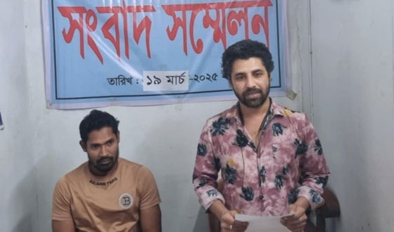 ৮ কোটি টাকার প্রতিষ্ঠান দখলে নিল ২ আ’লীগ নেতা