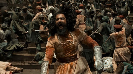 বক্স অফিসে ‘ছাবা’র নতুন রেকর্ড