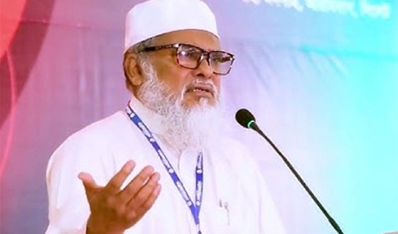 হজ ও ওমরা টিকিটের ক্ষেত্রে আর সিন্ডিকেট থাকবে না: ধর্ম উপদেষ্টা