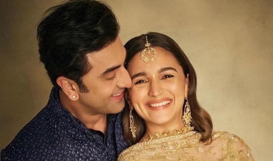 রণবীরের প্রথম স্ত্রী আলিয়া নন, জানালেন অভিনেতা নিজেই