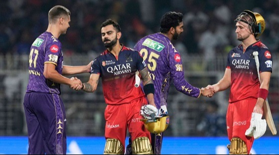 হার দিয়ে আইপিএল শুরু করলো কলকাতা