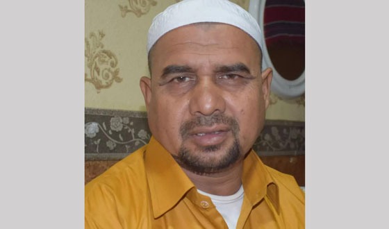 হোমনায় নিখোঁজের ২৬ ঘণ্টা পর নদী থেকে লাশ উদ্ধার