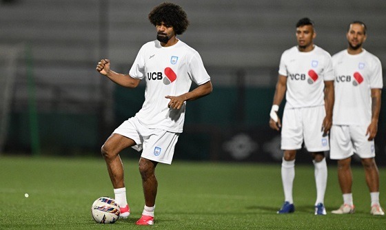 শিলংয়ে বাংলাদেশ দলের সঙ্গে এ কেমন আচরণ ভারতের?