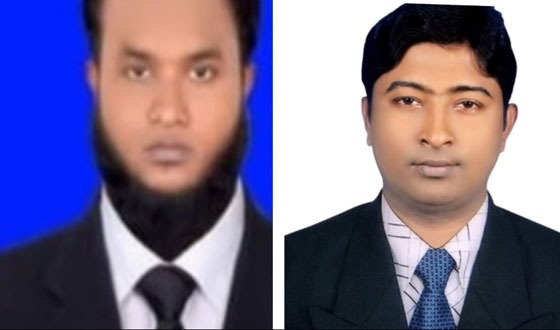 ভূরুঙ্গামারী প্রেসক্লাবের সম্পাদকের বিরুদ্ধে মিথ্যা অপপ্রচারের প্রতিবাদ