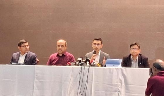 বাংলাদেশ ইনভেস্টমেন্ট সামিটের উদ্বোধনী অনুষ্ঠানে ব্যবহার হবে স্টারলিংক